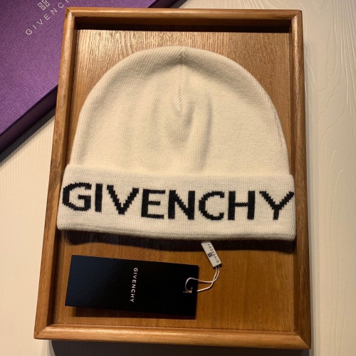 Givenchy Caps #1255655 $36.00 USD, Wholesale Replica Givenchy Caps