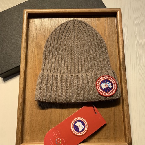 Canada Goose Caps #1255674 $32.00 USD, Wholesale Replica Canada Goose Caps