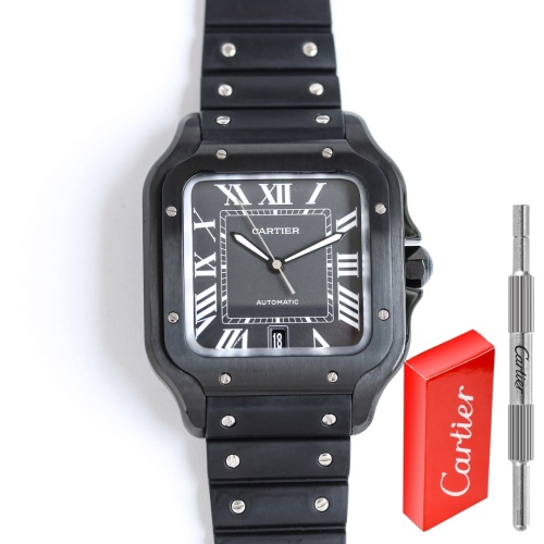 Cartier AAA Quality Watches #1255800 $542.15 USD, Wholesale Replica Cartier AAA Quality Watches