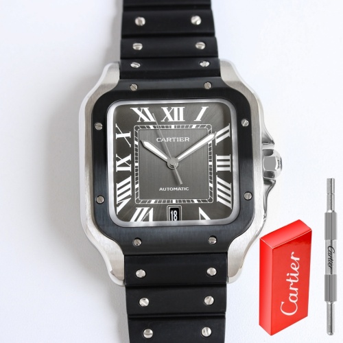 Cartier AAA Quality Watches #1255801 $542.15 USD, Wholesale Replica Cartier AAA Quality Watches