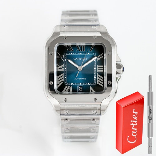 Cartier AAA Quality Watches #1255809 $558.68 USD, Wholesale Replica Cartier AAA Quality Watches