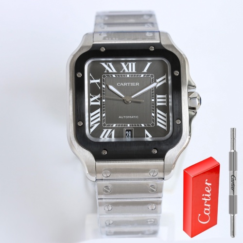 Cartier AAA Quality Watches #1255812 $558.68 USD, Wholesale Replica Cartier AAA Quality Watches