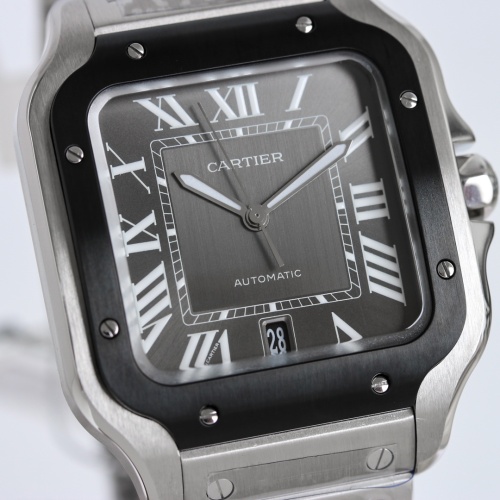 Replica Cartier AAA Quality Watches #1255812 $558.68 USD for Wholesale