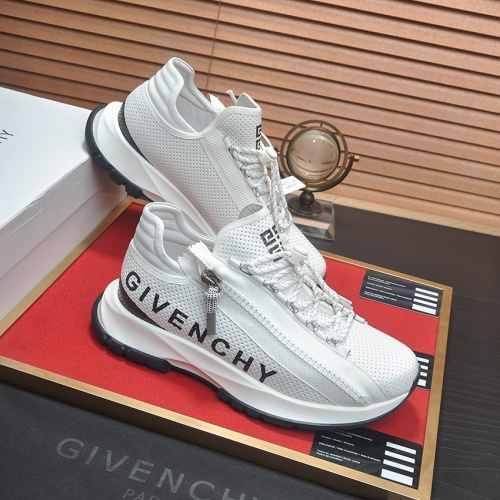 Replica Givenchy Casual Shoes For Men #1255823 $100.00 USD for Wholesale