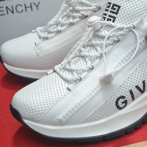 Replica Givenchy Casual Shoes For Men #1255823 $100.00 USD for Wholesale