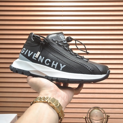 Replica Givenchy Casual Shoes For Men #1255826 $100.00 USD for Wholesale