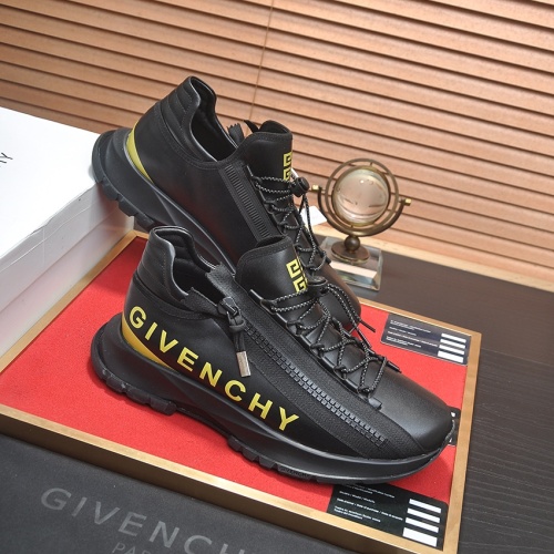 Replica Givenchy Casual Shoes For Men #1255827 $100.00 USD for Wholesale