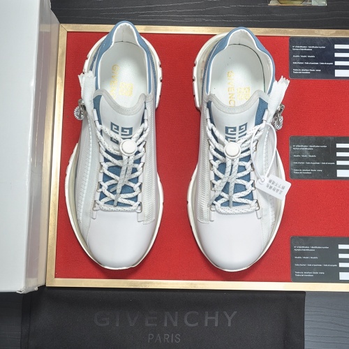 Replica Givenchy Casual Shoes For Men #1255828 $100.00 USD for Wholesale