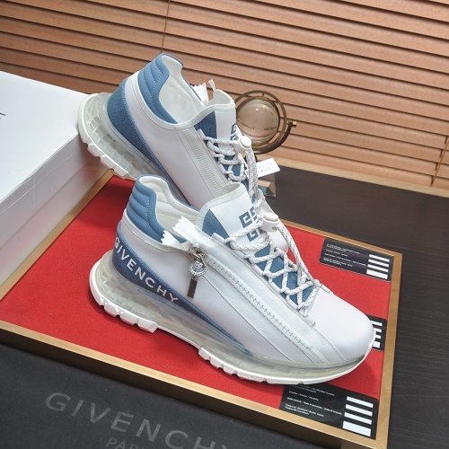 Replica Givenchy Casual Shoes For Men #1255828 $100.00 USD for Wholesale