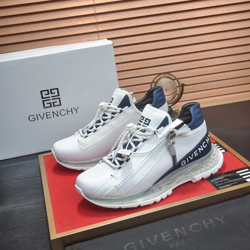 Givenchy Casual Shoes For Men #1255829 $100.00 USD, Wholesale Replica Givenchy Casual Shoes