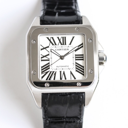 Cartier AAA Quality Watches #1255866 $393.39 USD, Wholesale Replica Cartier AAA Quality Watches