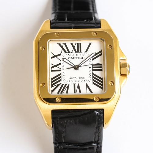 Cartier AAA Quality Watches #1255875 $426.45 USD, Wholesale Replica Cartier AAA Quality Watches