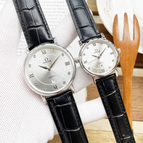 OMEGA AAA Quality Watches For Unisex #1255881 $88.00 USD, Wholesale Replica OMEGA AAA Quality Watches