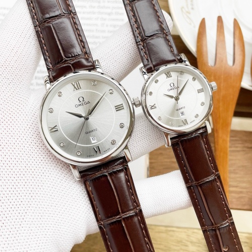 OMEGA AAA Quality Watches For Unisex #1255884 $88.00 USD, Wholesale Replica OMEGA AAA Quality Watches