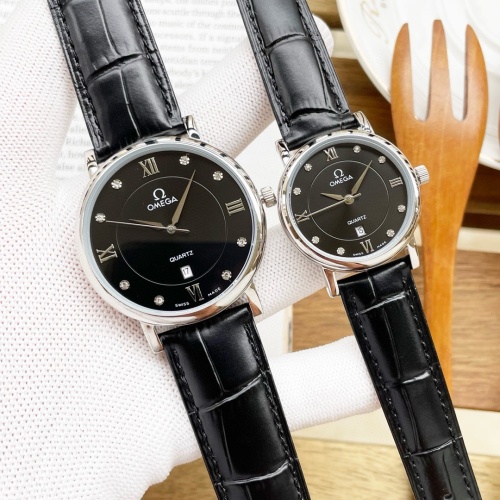 OMEGA AAA Quality Watches For Unisex #1255886 $88.00 USD, Wholesale Replica OMEGA AAA Quality Watches