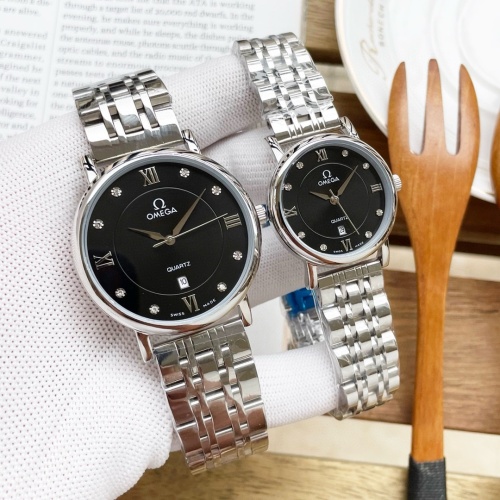 OMEGA AAA Quality Watches For Unisex #1255891 $96.00 USD, Wholesale Replica OMEGA AAA Quality Watches