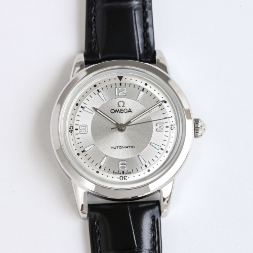 OMEGA AAA Quality Watches For Men #1255969 $376.86 USD, Wholesale Replica OMEGA AAA Quality Watches