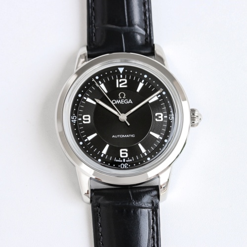 OMEGA AAA Quality Watches For Men #1255970 $376.86 USD, Wholesale Replica OMEGA AAA Quality Watches