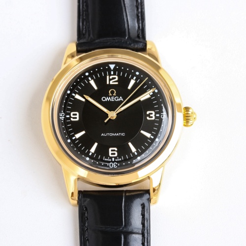 OMEGA AAA Quality Watches For Men #1255974 $393.39 USD, Wholesale Replica OMEGA AAA Quality Watches