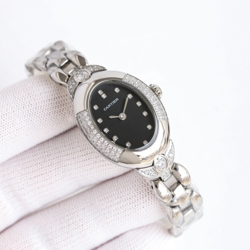 Cartier AAA Quality Watches #1255992 $230.00 USD, Wholesale Replica Cartier AAA Quality Watches