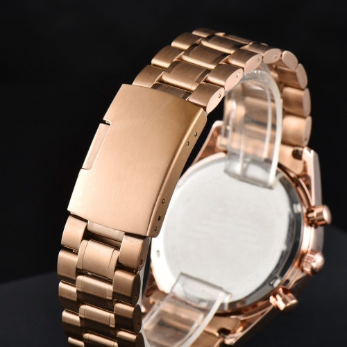 Replica Armani Watches #1256133 $39.00 USD for Wholesale