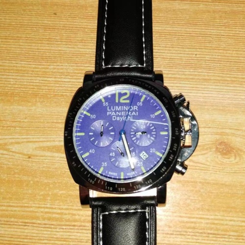 Replica Panerai Watches For Men #1256177 $29.00 USD for Wholesale