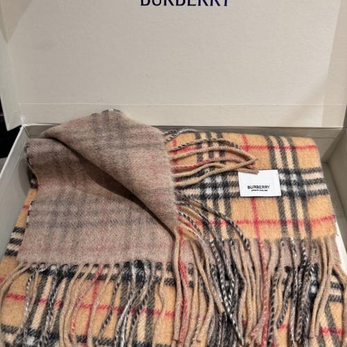 Burberry Scarf #1256200 $48.00 USD, Wholesale Replica Burberry Scarf