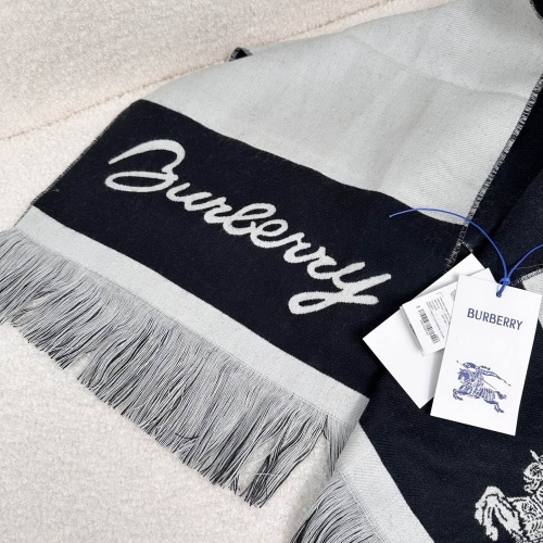 Replica Burberry Scarf #1256204 $52.00 USD for Wholesale