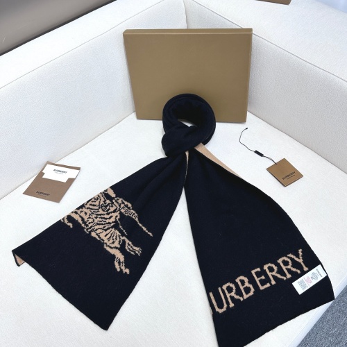 Replica Burberry Scarf #1256207 $72.00 USD for Wholesale