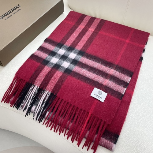 Burberry Scarf #1256211 $40.00 USD, Wholesale Replica Burberry Scarf