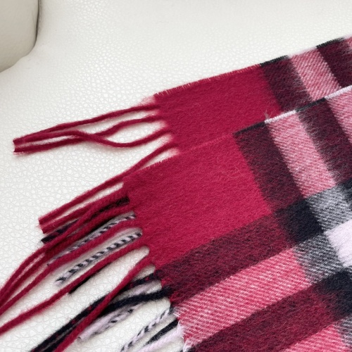 Replica Burberry Scarf #1256211 $40.00 USD for Wholesale