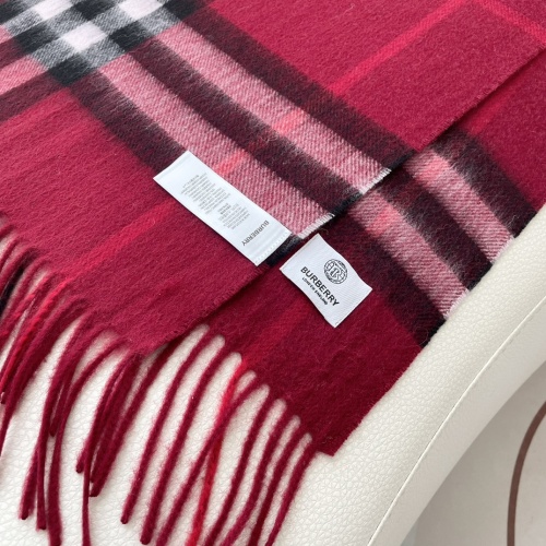 Replica Burberry Scarf #1256211 $40.00 USD for Wholesale