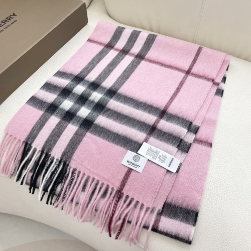 Burberry Scarf #1256212 $40.00 USD, Wholesale Replica Burberry Scarf