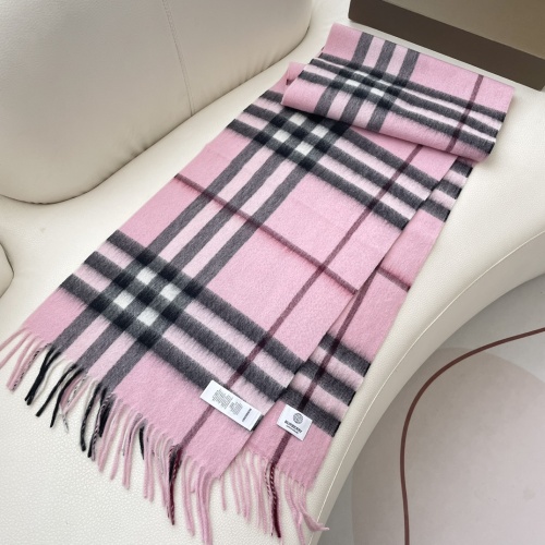 Replica Burberry Scarf #1256212 $40.00 USD for Wholesale