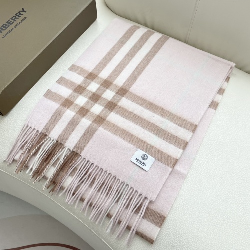 Burberry Scarf #1256214 $40.00 USD, Wholesale Replica Burberry Scarf