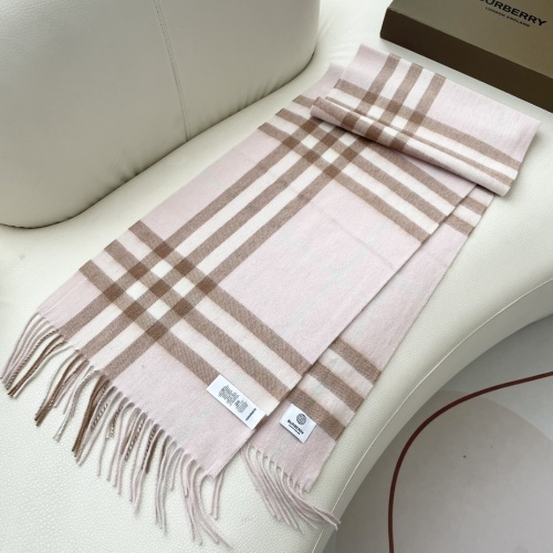 Replica Burberry Scarf #1256214 $40.00 USD for Wholesale