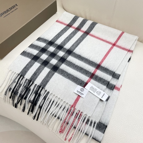 Burberry Scarf #1256215 $40.00 USD, Wholesale Replica Burberry Scarf