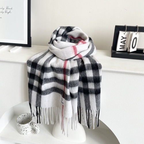 Replica Burberry Scarf #1256215 $40.00 USD for Wholesale