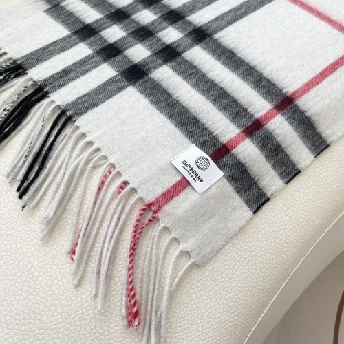 Replica Burberry Scarf #1256215 $40.00 USD for Wholesale