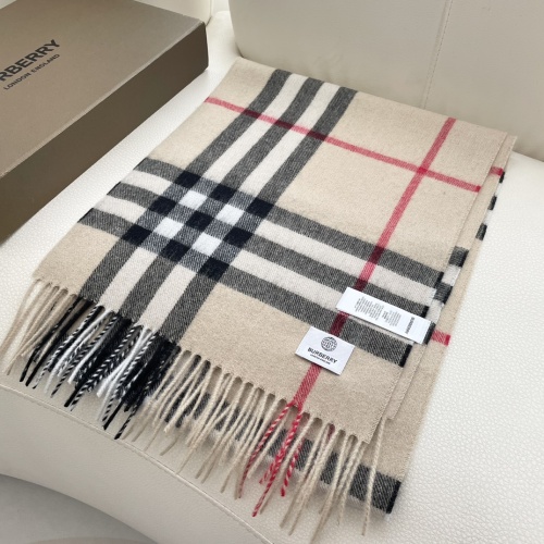 Burberry Scarf #1256216 $40.00 USD, Wholesale Replica Burberry Scarf