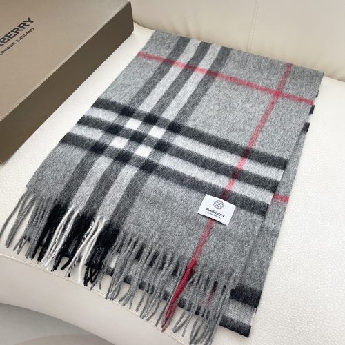 Burberry Scarf #1256218 $40.00 USD, Wholesale Replica Burberry Scarf