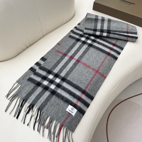 Replica Burberry Scarf #1256218 $40.00 USD for Wholesale