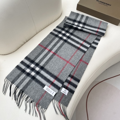 Replica Burberry Scarf #1256218 $40.00 USD for Wholesale