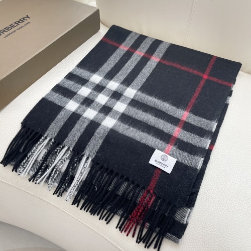 Burberry Scarf #1256219 $40.00 USD, Wholesale Replica Burberry Scarf