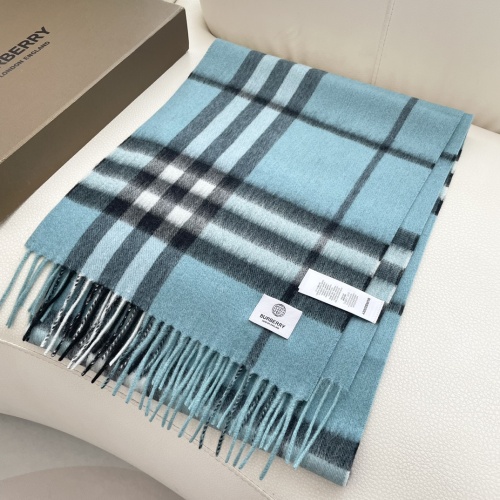 Burberry Scarf #1256220 $40.00 USD, Wholesale Replica Burberry Scarf