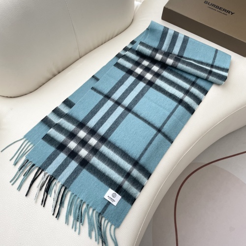 Replica Burberry Scarf #1256220 $40.00 USD for Wholesale