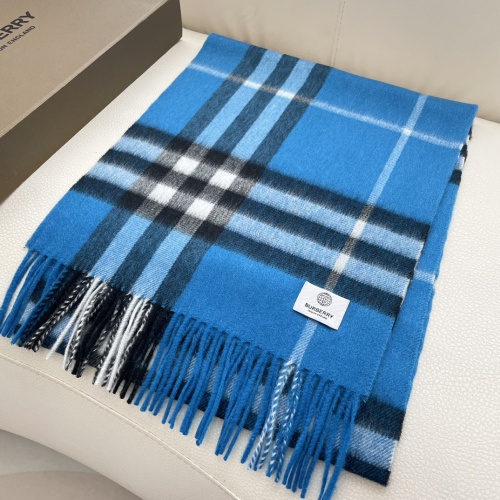 Burberry Scarf #1256221 $40.00 USD, Wholesale Replica Burberry Scarf