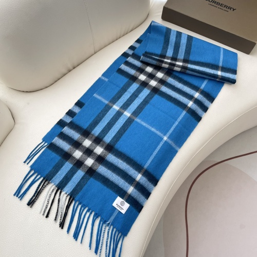 Replica Burberry Scarf #1256221 $40.00 USD for Wholesale