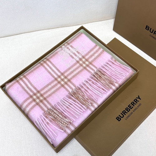 Burberry Scarf #1256249 $48.00 USD, Wholesale Replica Burberry Scarf