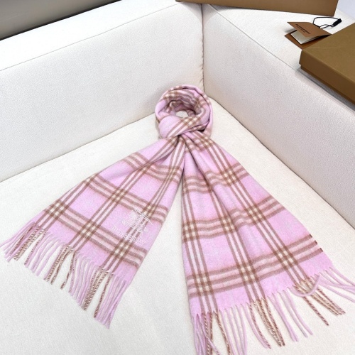 Replica Burberry Scarf #1256249 $48.00 USD for Wholesale